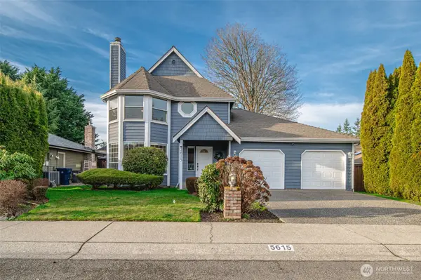 5615 114th Street Sw, Mukilteo, WA 98275
