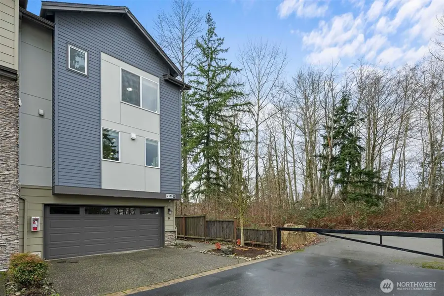 2110 129th Place Sw #D, Everett, WA 98204 - Image #2