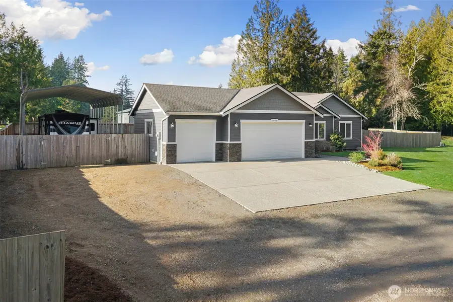 7400 SE Nelson Road, Olalla, WA 98359 - #3