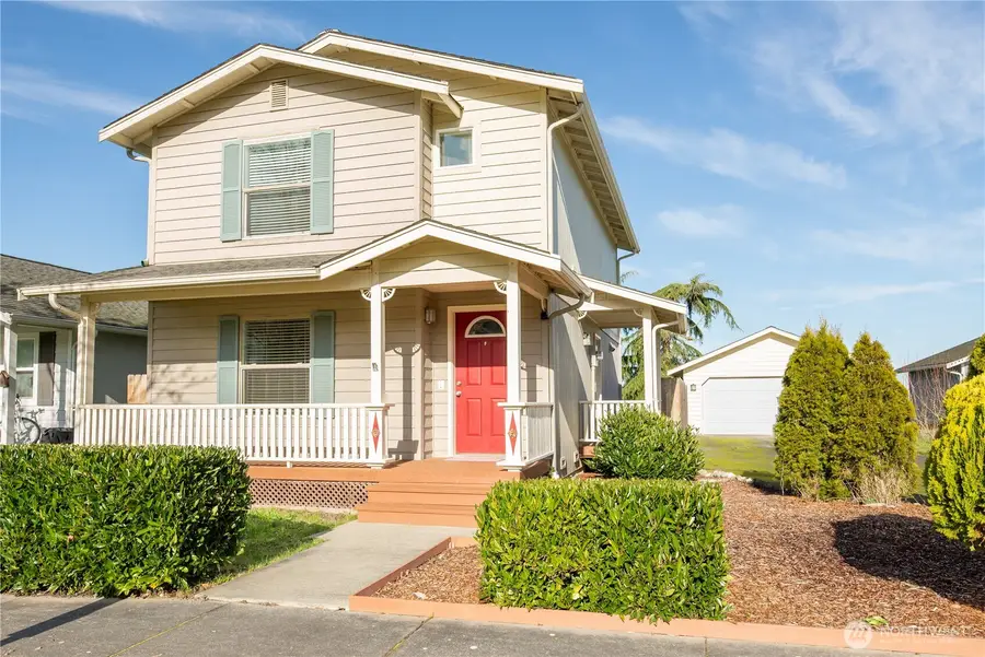 131 Alpine Loop, Sequim, WA 98382 - #2