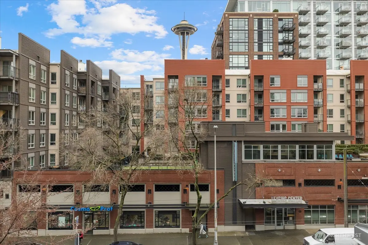 2929 1st Avenue #412, Seattle, WA 98121 - Image #1