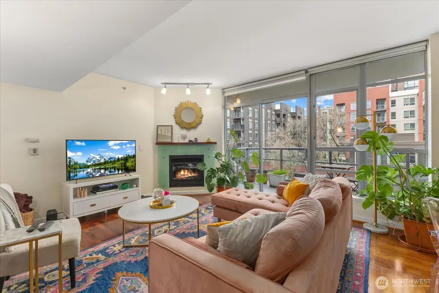 2929 1st Avenue #412, Seattle, WA 98121 - Image #2