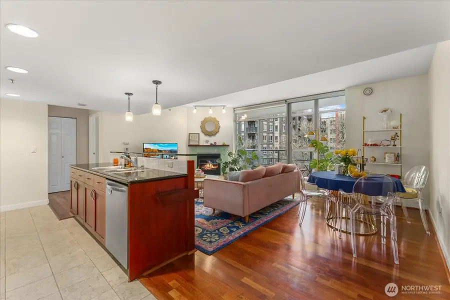 2929 1st Avenue #412, Seattle, WA 98121 - Image #3