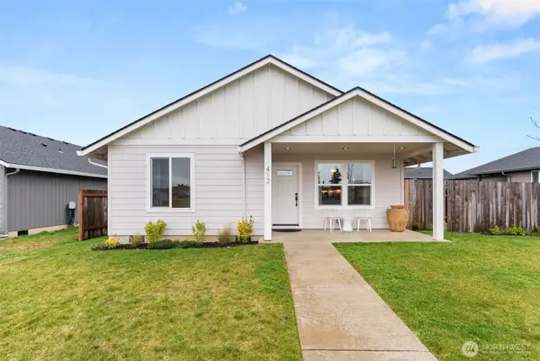 412 Herren Avenue, Winlock, WA 98596