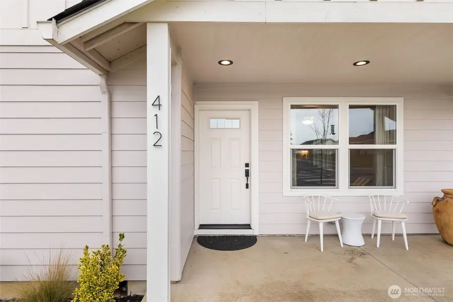 412 Herren Avenue, Winlock, WA 98596 - #3