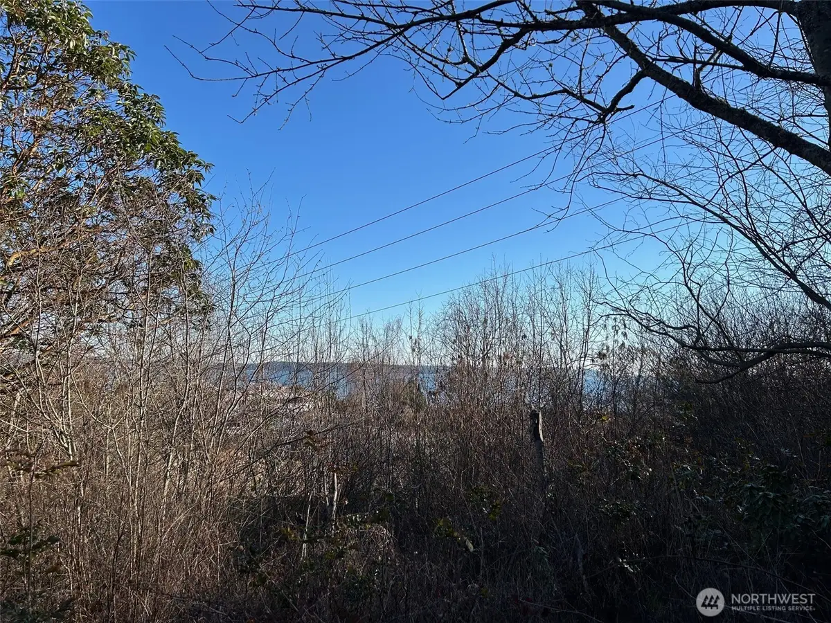 687 W Sims Way #10-17(less R/W) w/vacated alley Adj., Port Townsend, WA 98368 - #1