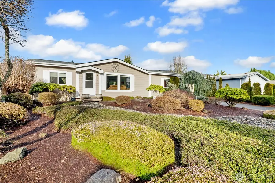 5248 52nd Lane Se, Lacey, WA 98503 - Image #2