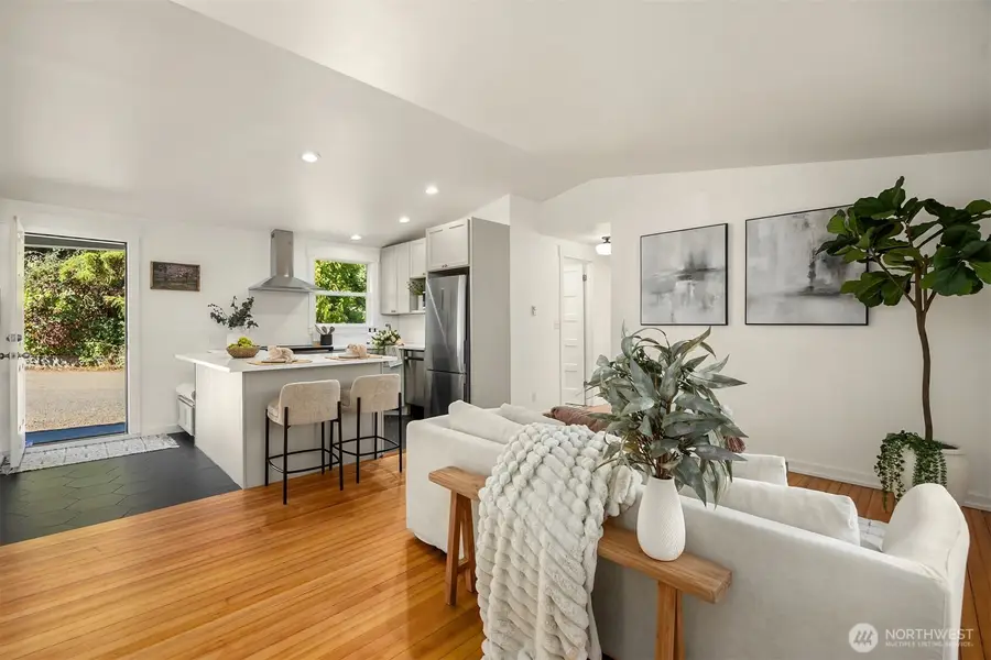 1574 NE Park View Drive #1, Bainbridge Island, WA 98110 - #3