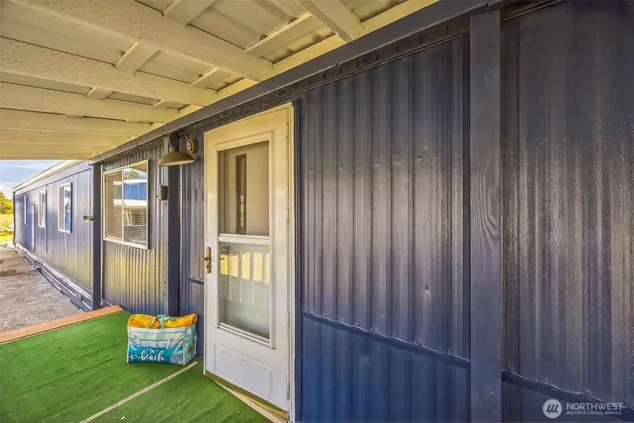 700 S Rain Street Ne, Ocean Shores, WA 98569 - #3