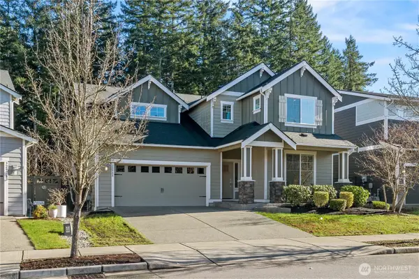 32988 SE Stevens Street, Black Diamond, WA 98010