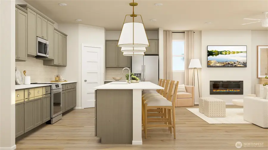 20428 Myrtle Place E, Bonney Lake, WA 98391 - Image #3