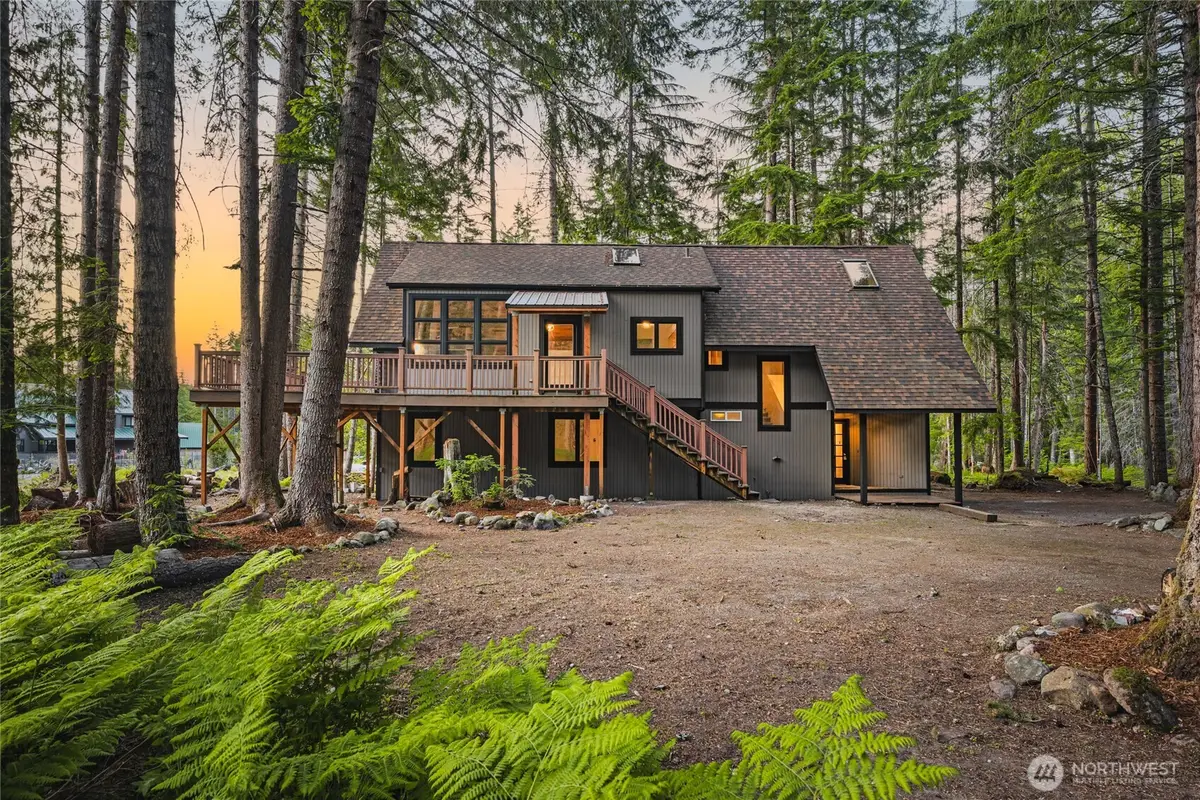 17118 Riverview Way E, Enumclaw, WA 98022 - #1