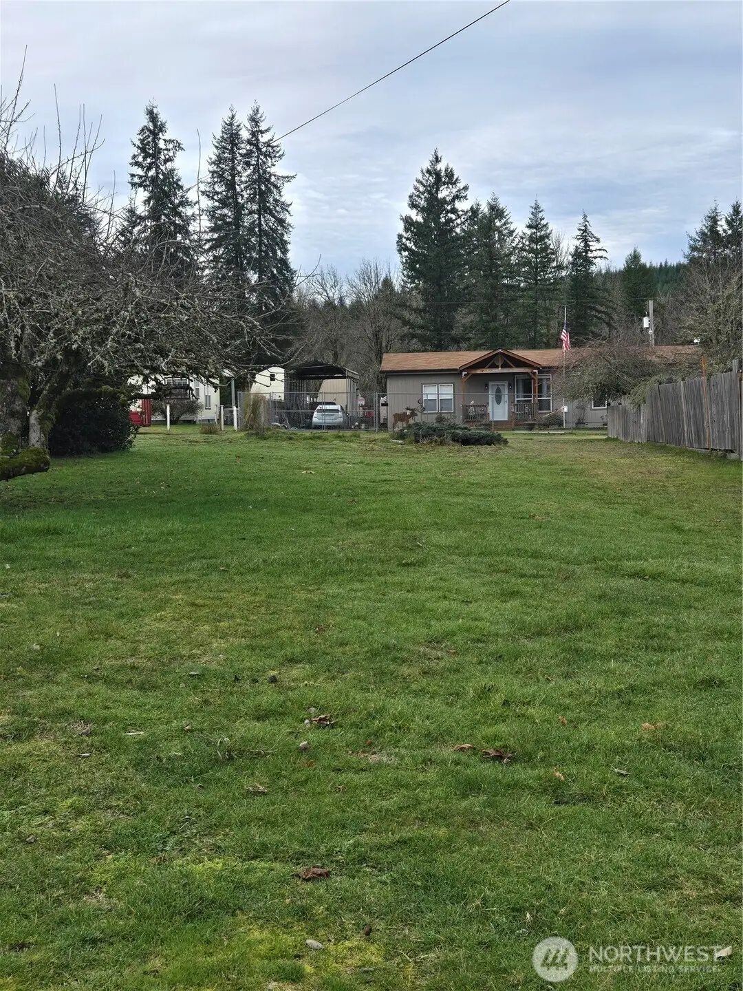 0 Taylor St #11, Ryderwood, WA 98581 - Image #1
