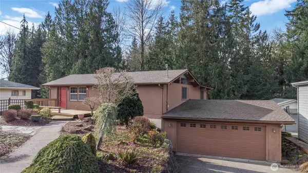 3101 Ammons Drive, Longview, WA 98632
