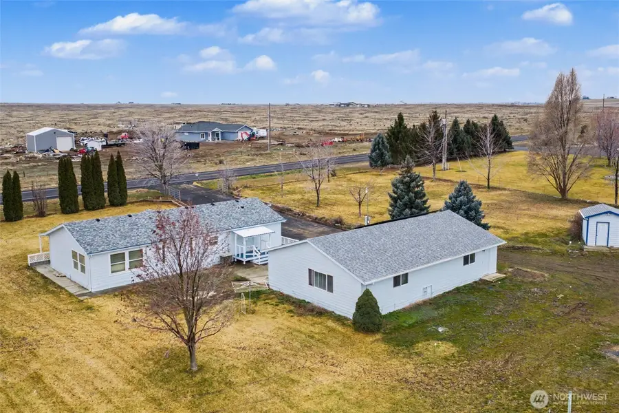 4698 St Highway 28 E, Soap Lake, WA 98851 - #2