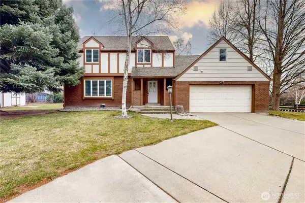 958 Abbott Road, Walla Walla, WA 99362