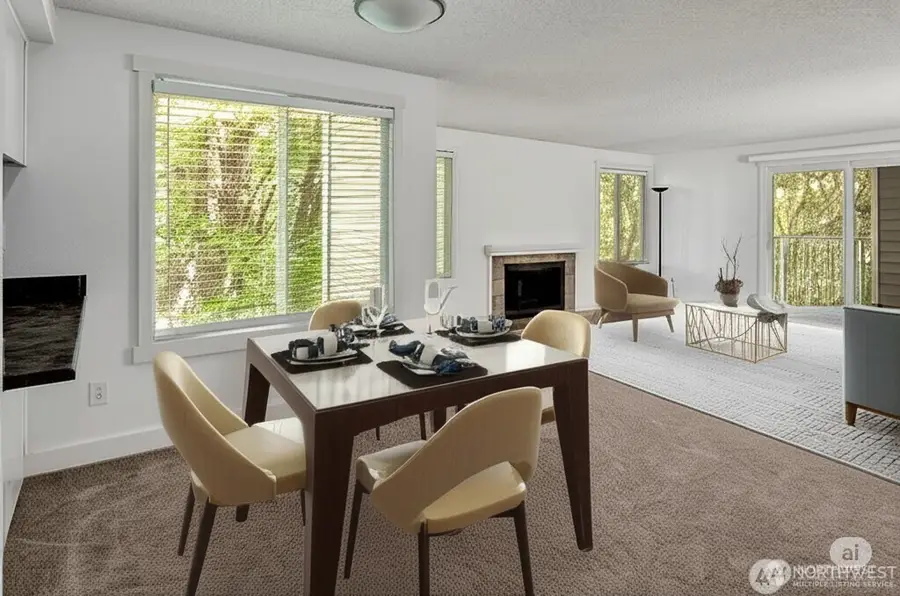 15244 SE 43rd Street #C202, Bellevue, WA 98006 - Image #2