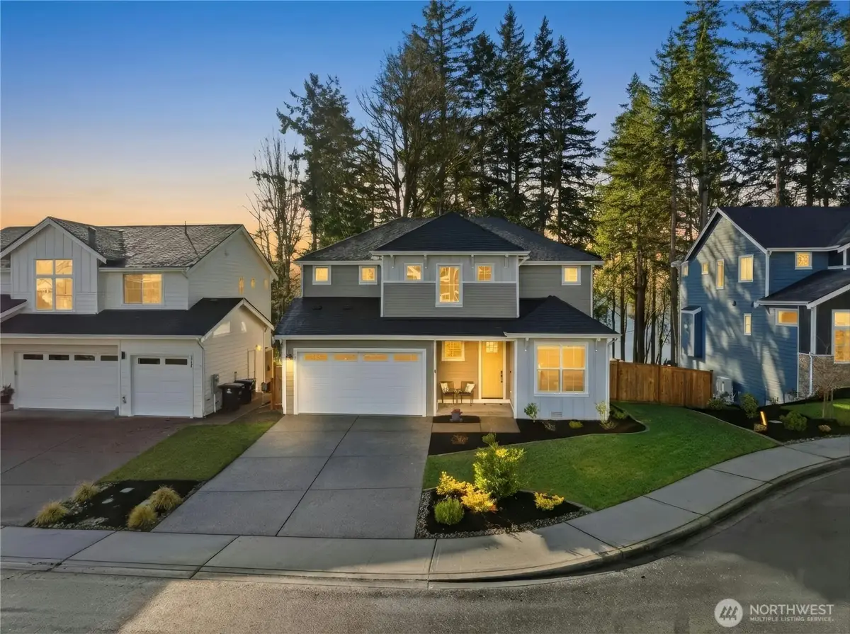 1767 NE Crystallia Court, Poulsbo, WA 98370 - Image #1