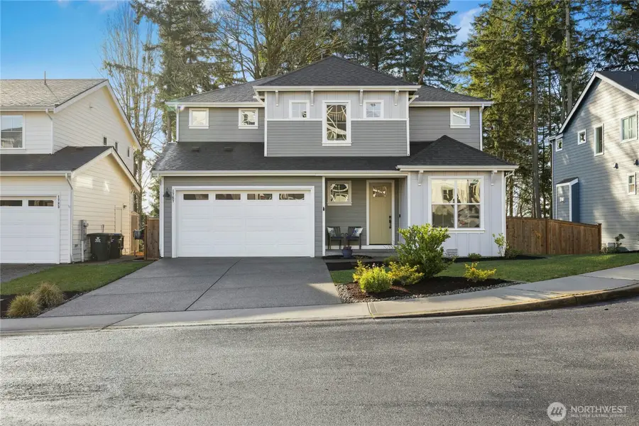 1767 NE Crystallia Court, Poulsbo, WA 98370 - Image #2