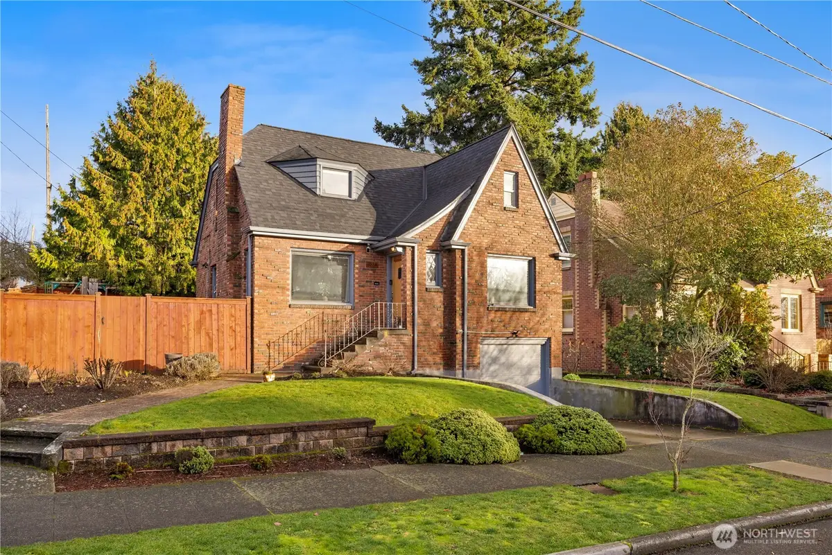 7588 12th Avenue Nw, Seattle, WA 98117 - Image #1