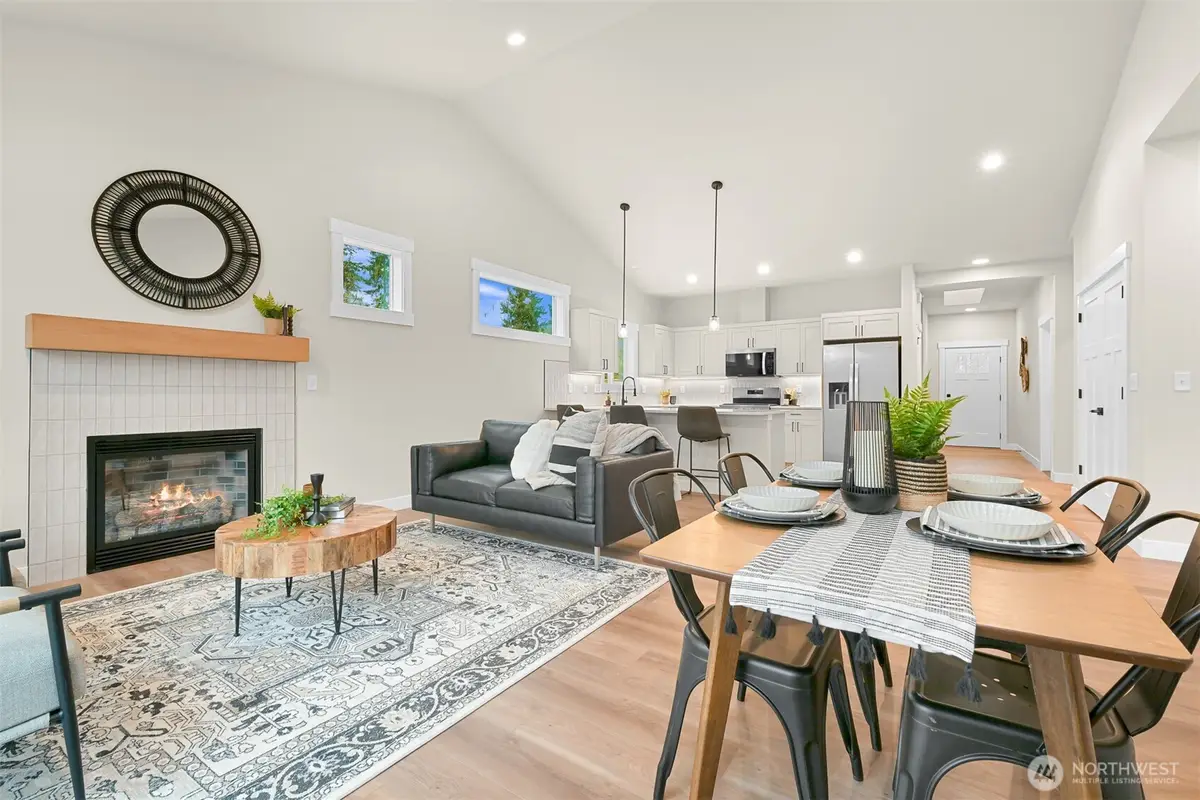 3993 Gentlebrook Lane #4, Bellingham, WA 98226 - Image #1