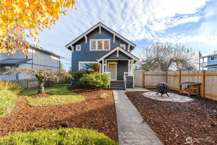 5219 N Winnifred Street, Ruston, WA 98407 - #2