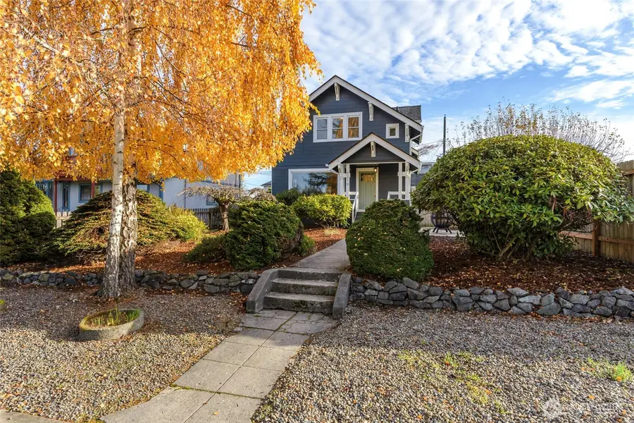 5219 N Winnifred Street, Ruston, WA 98407 - #3