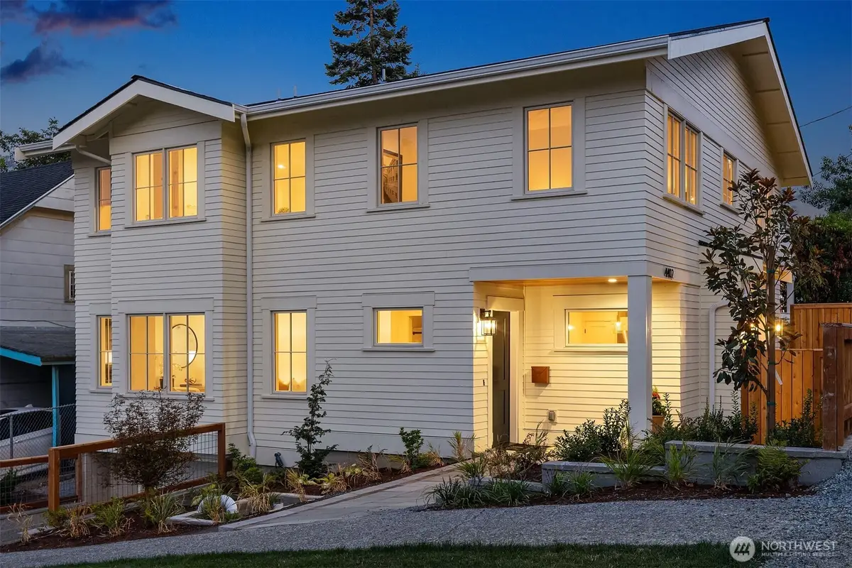 4402 Letitia Avenue S, Seattle, WA 98118 - Image #1