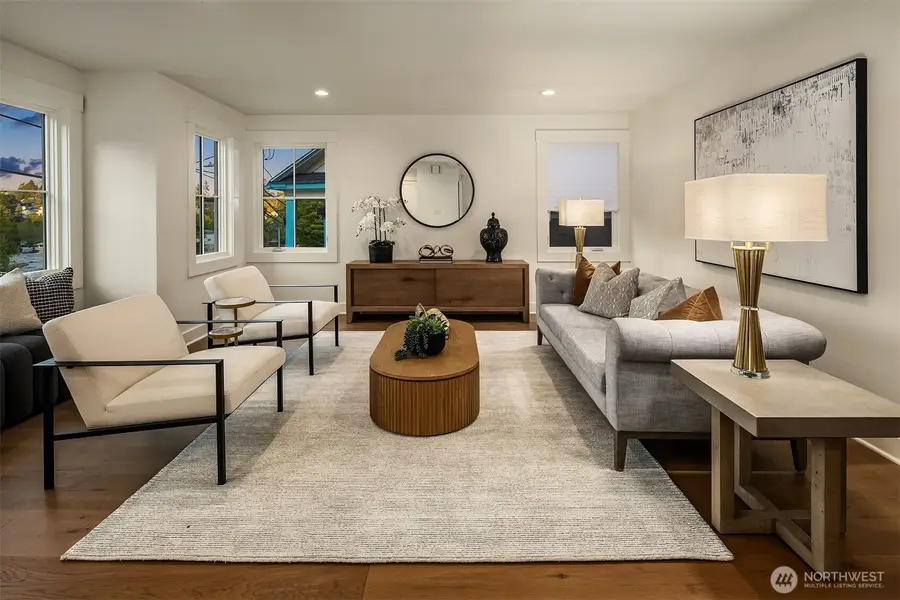 4402 Letitia Avenue S, Seattle, WA 98118 - Image #3