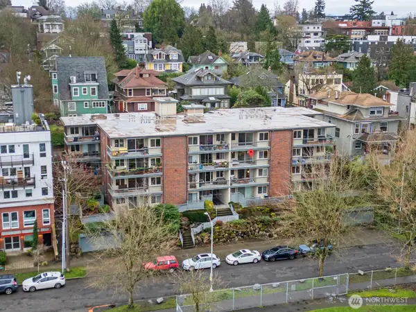 732 11th Avenue E #304, Seattle, WA 98102