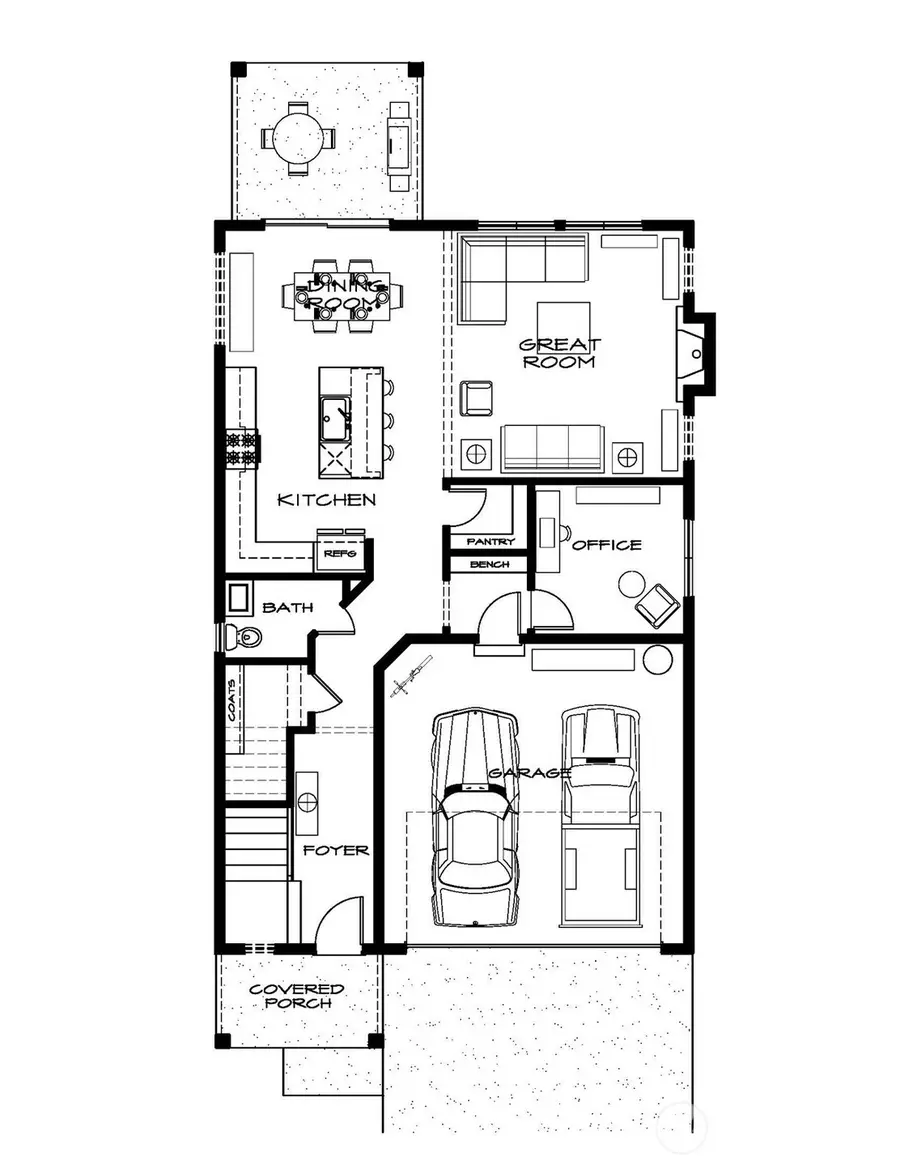 7574 64th Avenue Ne, Marysville, WA 98270 - #2