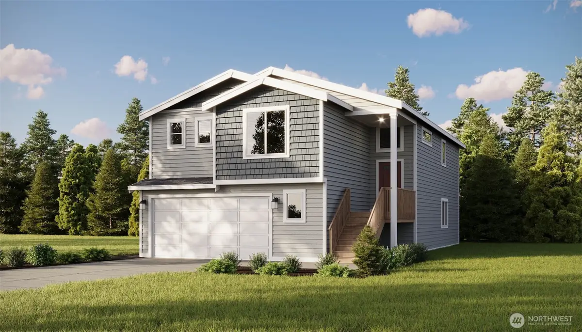 4444 75th Avenue Ne, Marysville, WA 98270 - Image #1