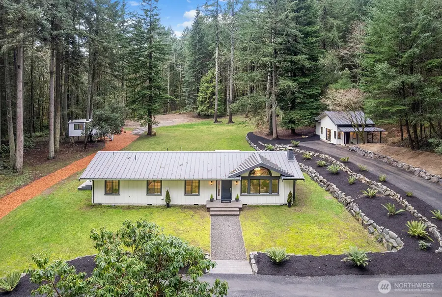 11204 SW 220th Street, Vashon, WA 98070 - #3