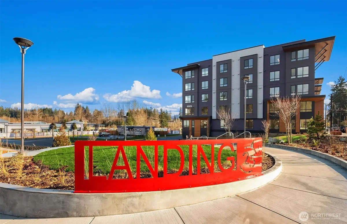 6949 NE 184th Lane #303, Kenmore, WA 98028 - Image #1