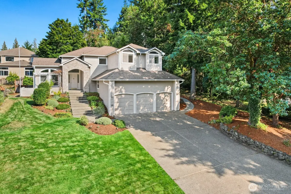 12698 Plateau Circle Nw, Silverdale, WA 98383 - Image #1