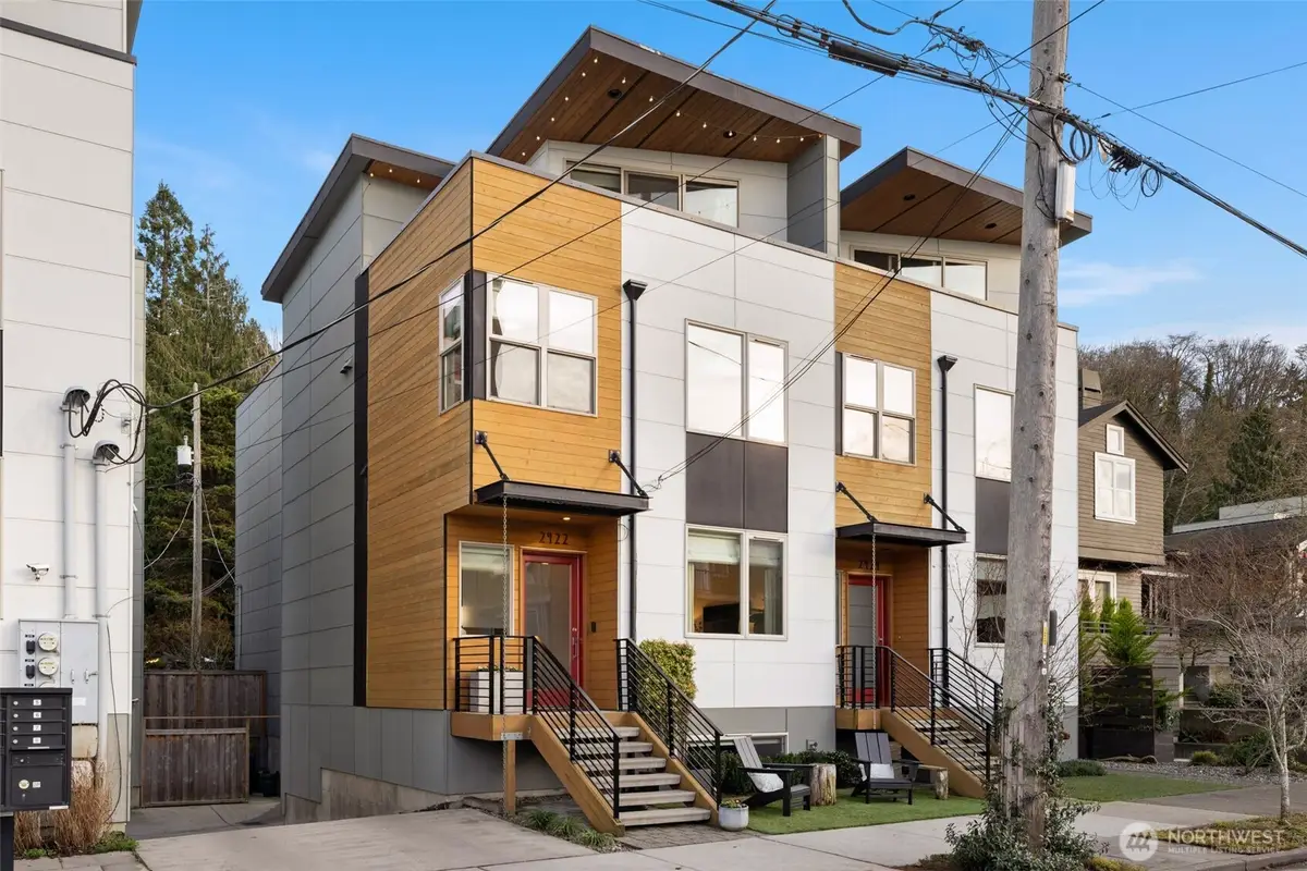 2422 55th Avenue Sw, Seattle, WA 98116 - Image #1