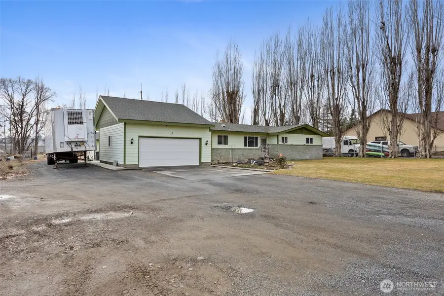 8507 NE Hillcrest Drive, Moses Lake, WA 98837 - Image #3