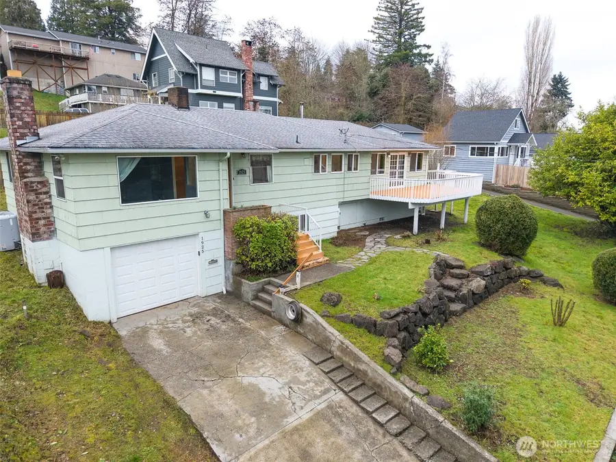 1925 N Callow Avenue, Bremerton, WA 98312 - #2