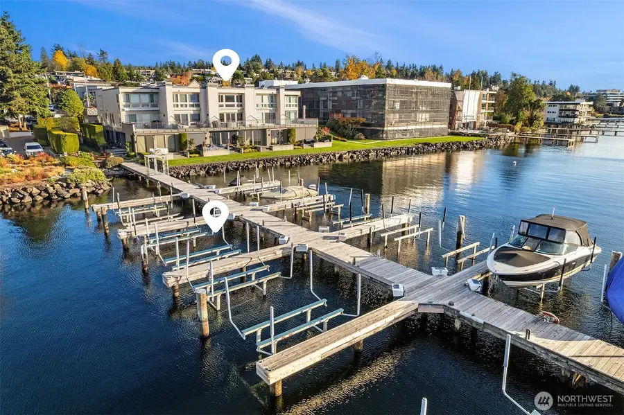 6363 Lake Washington Boulevard Ne #203, Kirkland, WA 98033 - Image #2