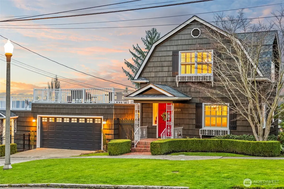 2205 N Tacoma Avenue, Tacoma, WA 98403 - Image #1