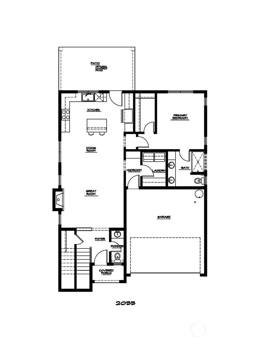 695 SE Quail Run, College Place, WA 99324 - #2