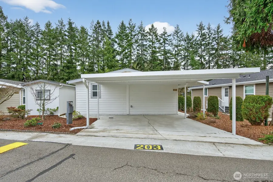 1725 242nd Street Se #203, Bothell, WA 98021 - Image #2