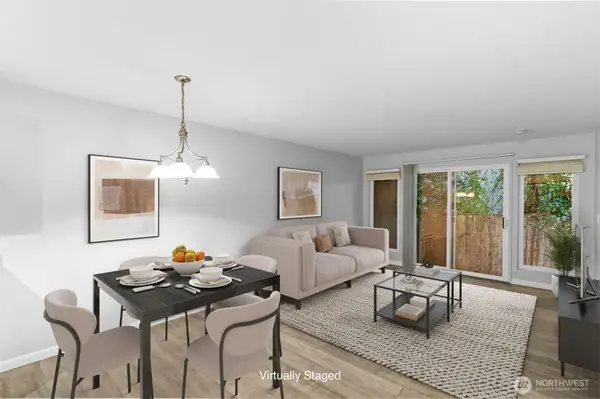 236 S 152nd Street #A104, Burien, WA 98148