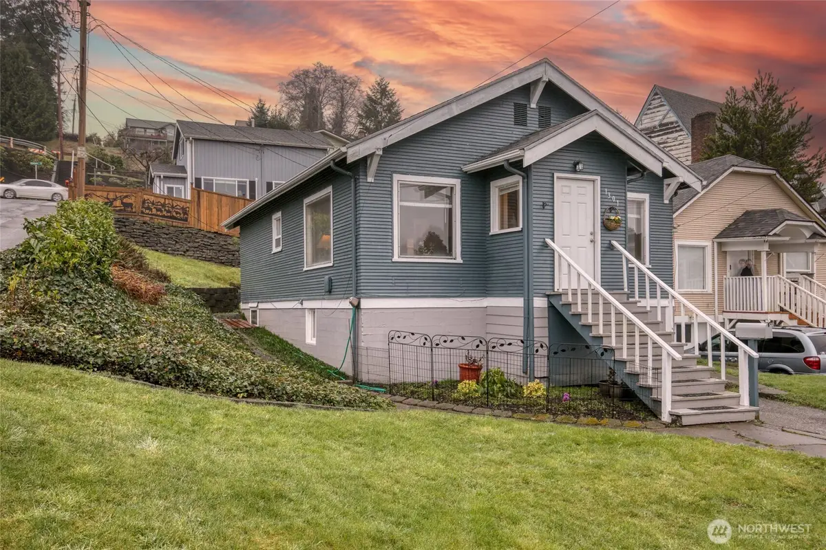 1301 N B Street, Aberdeen, WA 98520 - Image #1