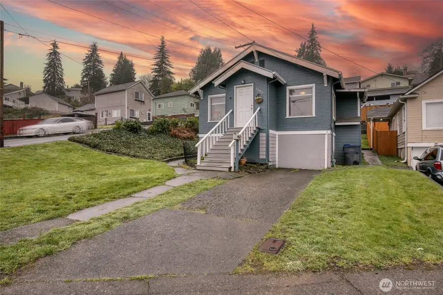 1301 N B Street, Aberdeen, WA 98520 - Image #2