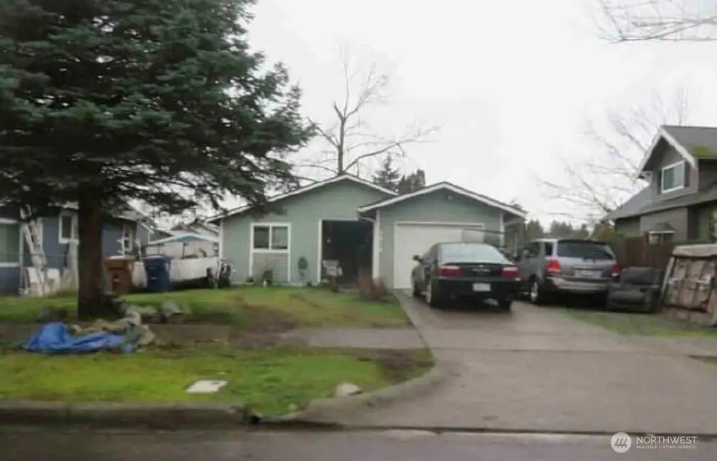 5012 S Prospect Street, Tacoma, WA 98409 - Image #1