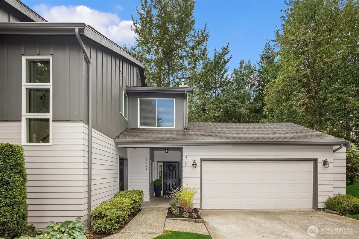 3751 SE 257th Avenue #5-2, Sammamish, WA 98029 - #1