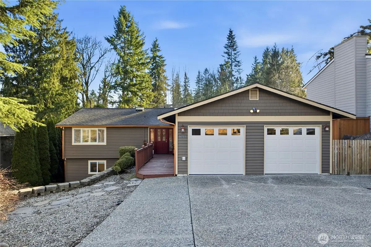 8713 NE 144th Street, Kirkland, WA 98034 - #1