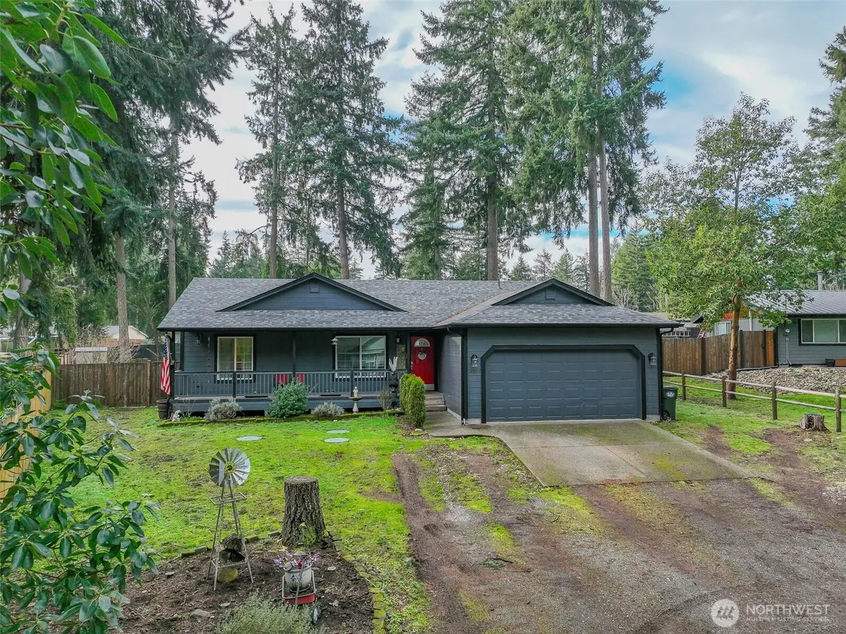18209 Park Lane Se, Yelm, WA 98597 - #1