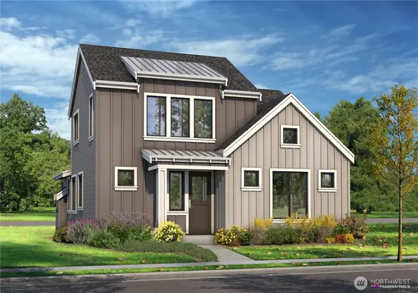 1057 SE Garrison Village Way, College Place, WA 99324